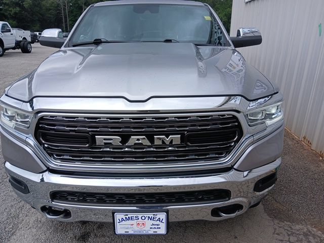 Used 2019 RAM 1500 Limited w/ Advanced Safety Group AWD/4WD image 14
