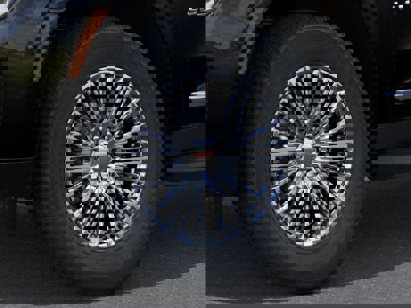 New 2025 GMC Yukon XL Elevation image 9
