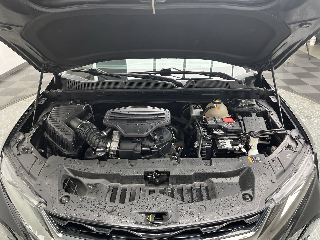Used 2019 Chevrolet Blazer RS AWD/4WD image 32