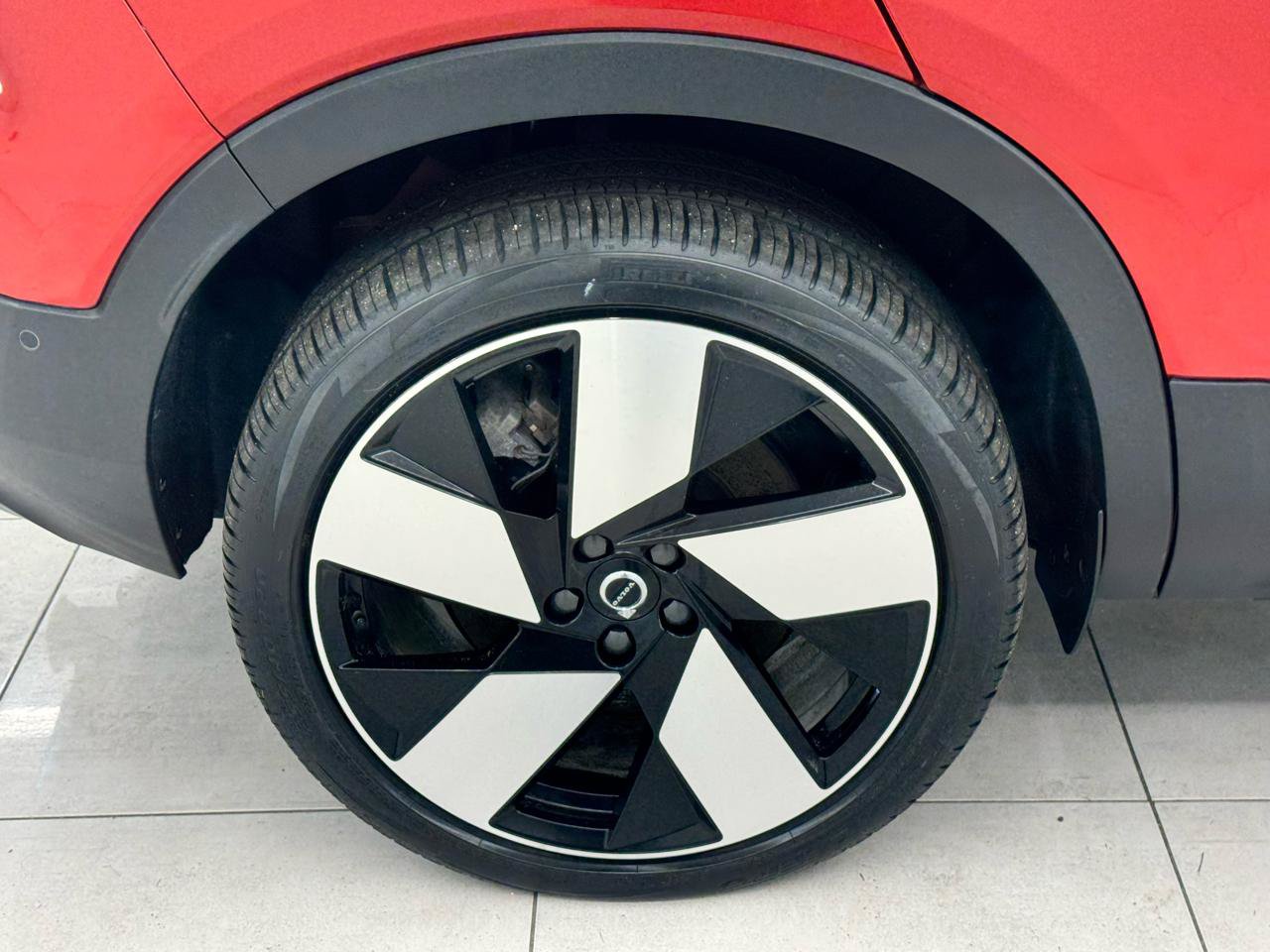 Used 2022 Volvo C40 P8 Recharge Ultimate AWD/4WD image 41