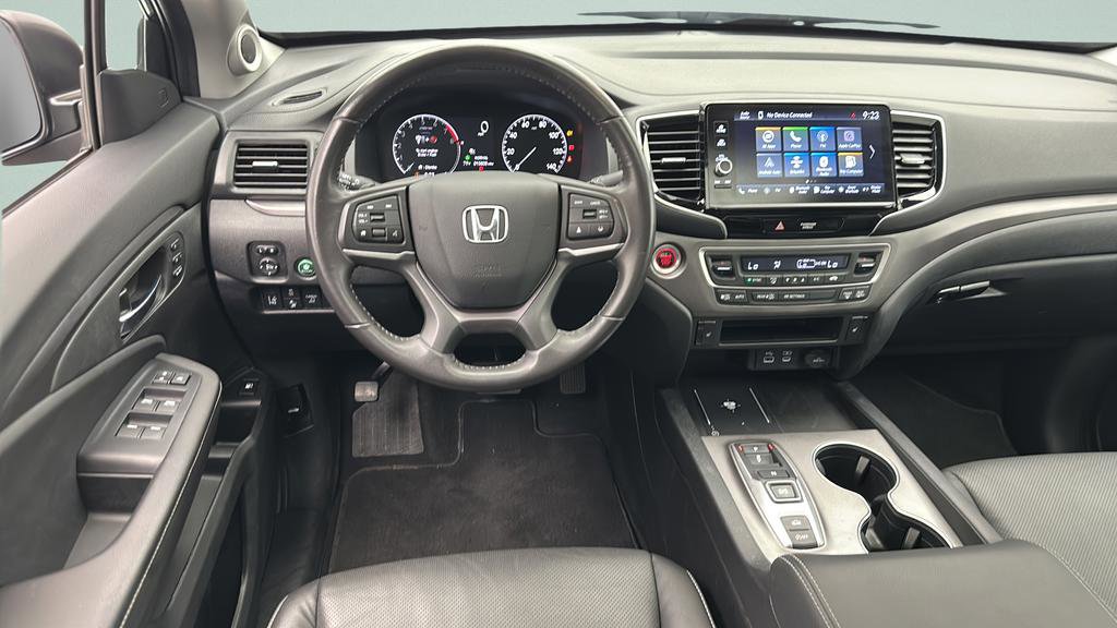Used 2025 Honda Ridgeline RTL image 13