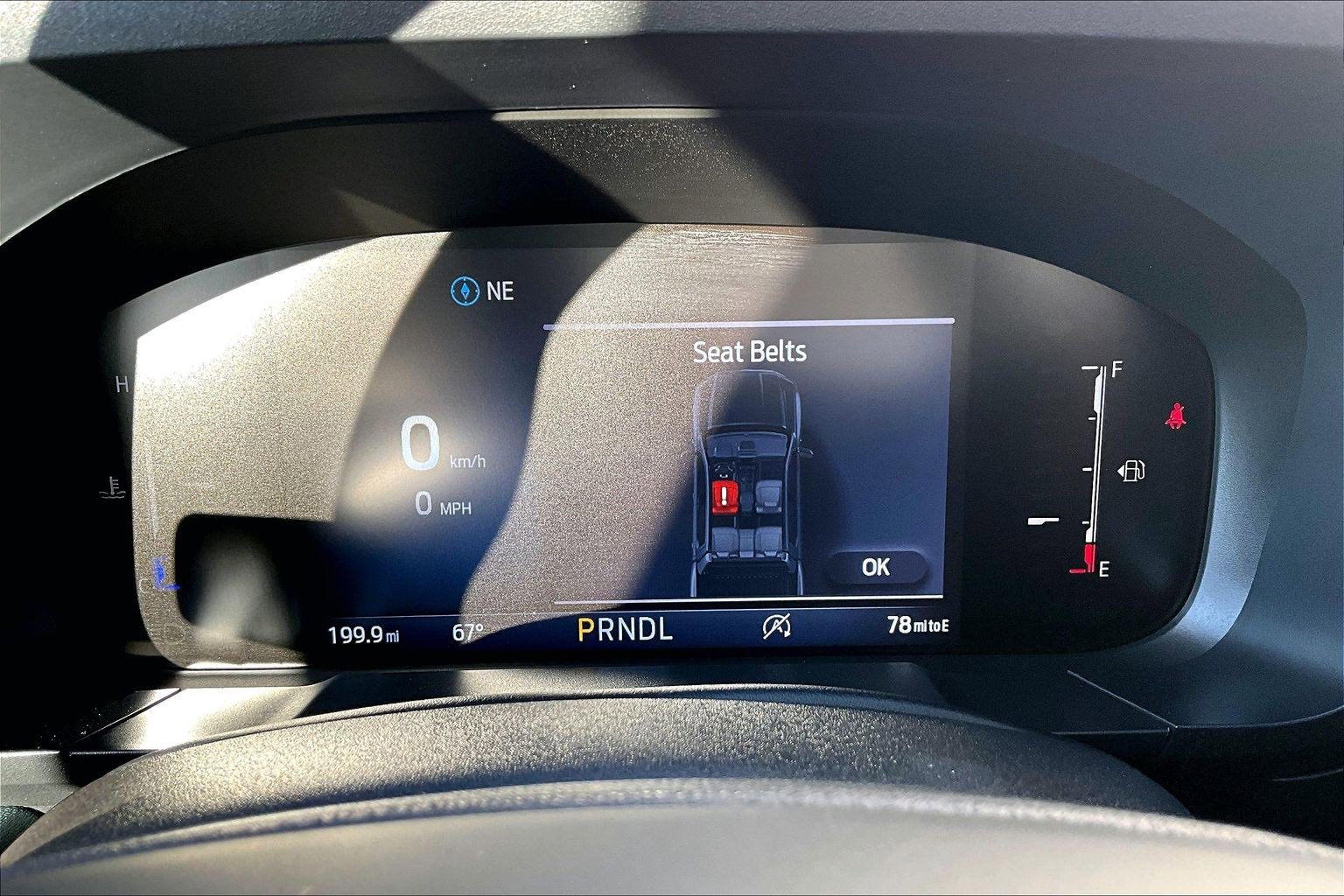 Used 2025 Ford Maverick XLT w/ Equipment Group 302A image 20