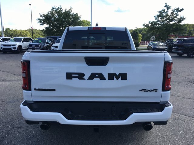 New 2026 RAM 1500 Laramie image 4