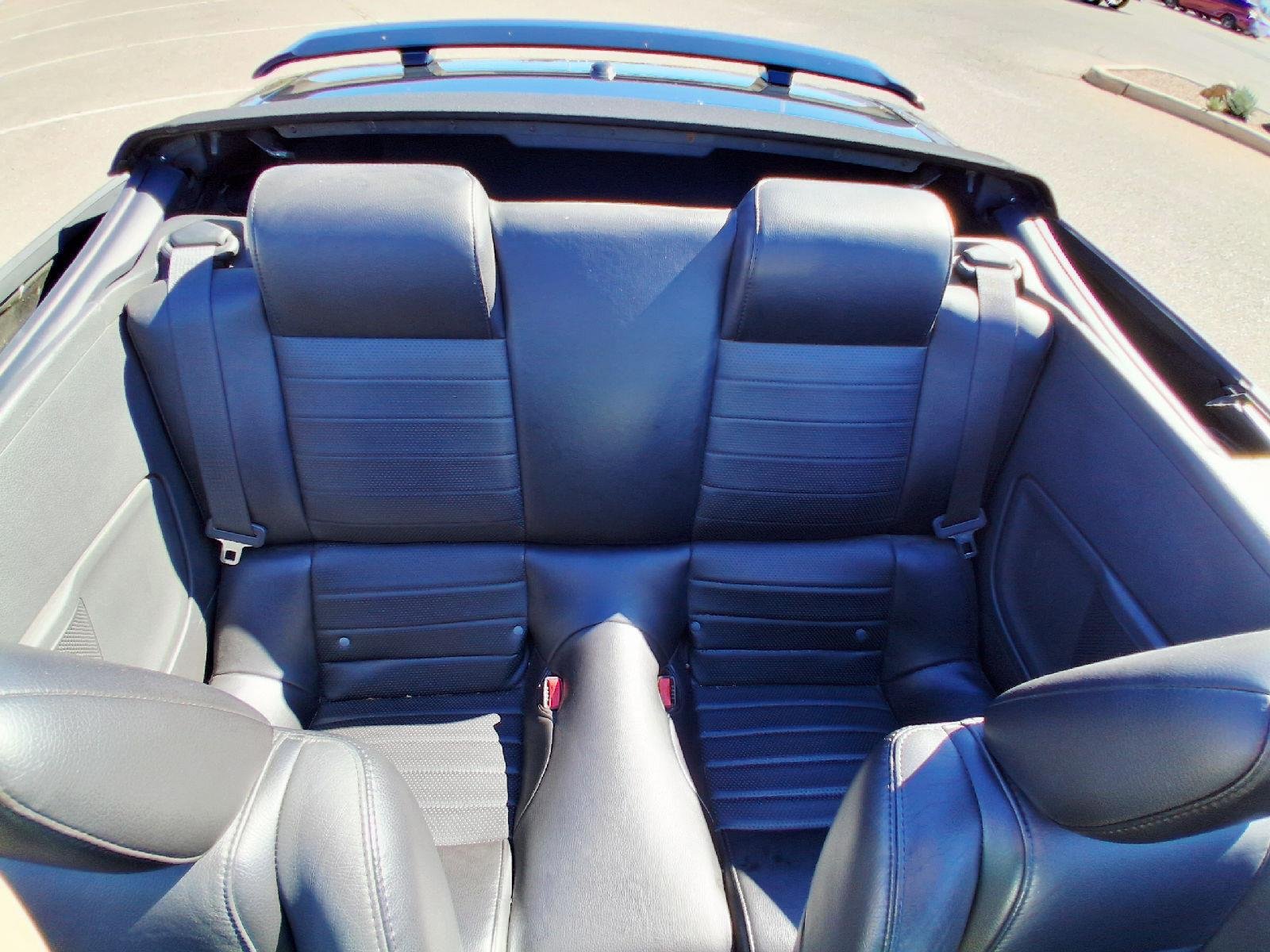 Used 2007 Ford Mustang GT RWD image 22