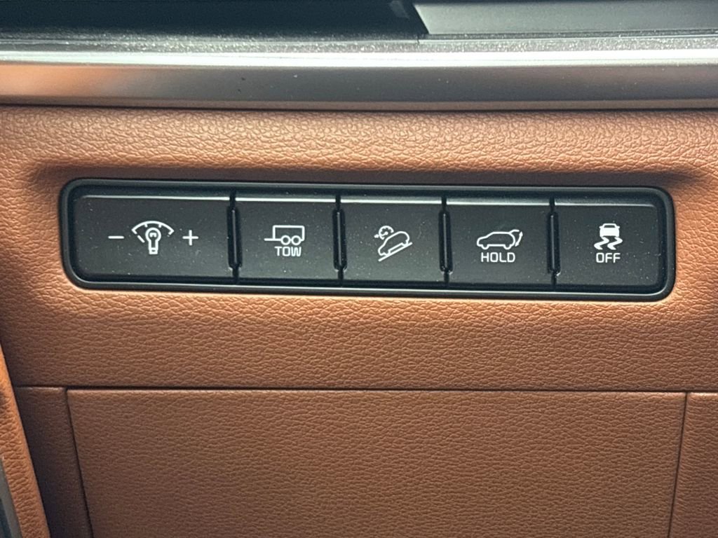 Used 2023 Kia Telluride EX X-Line image 26