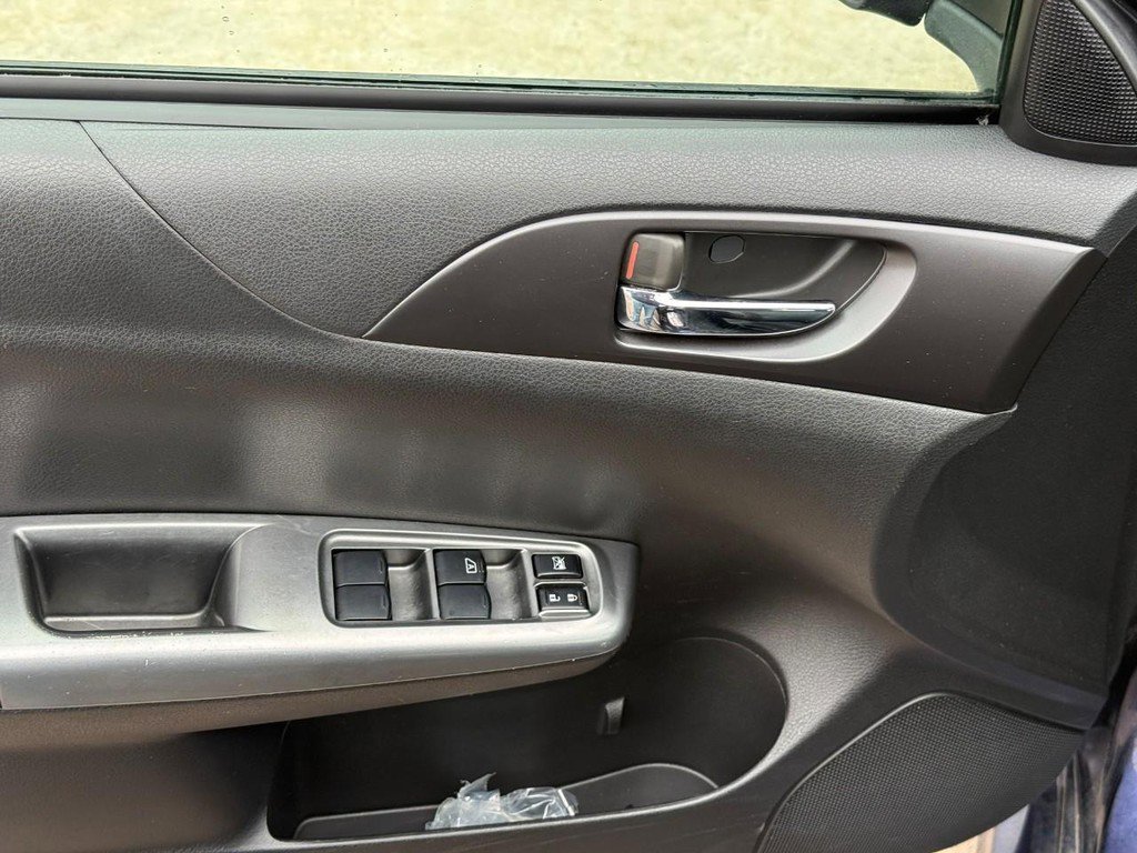 Used 2013 Subaru Impreza WRX Limited image 19