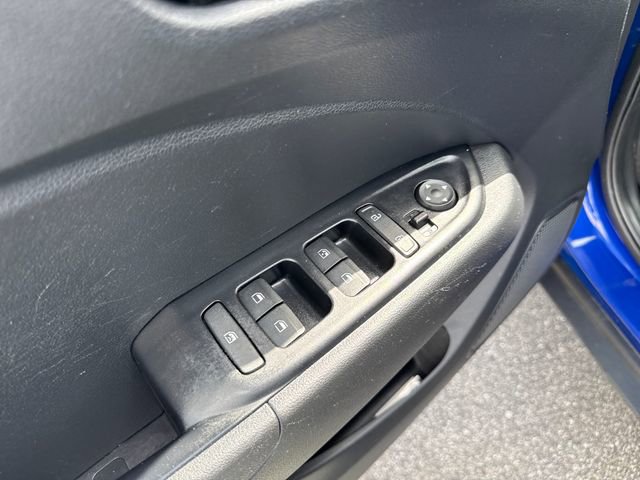 Used 2020 Hyundai Venue SEL w/ Convenience + Premium Package FWD image 10