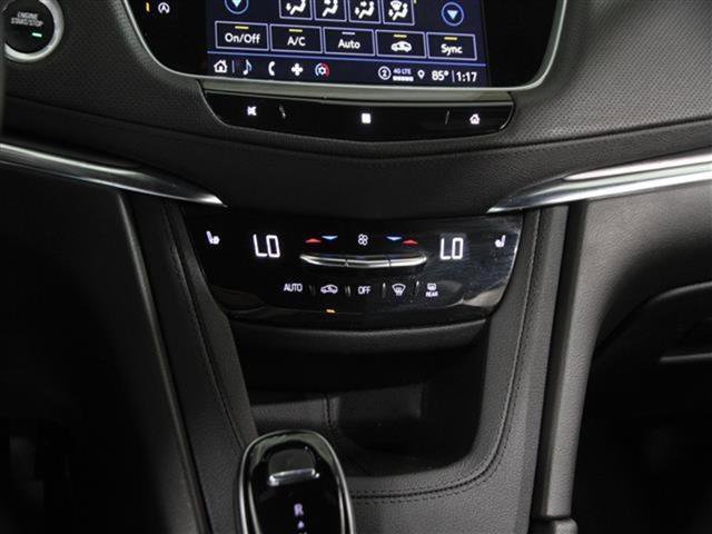 Certified 2021 Cadillac XT5 Luxury image 15