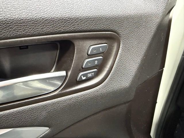 Used 2019 Acura MDX SH-AWD image 24