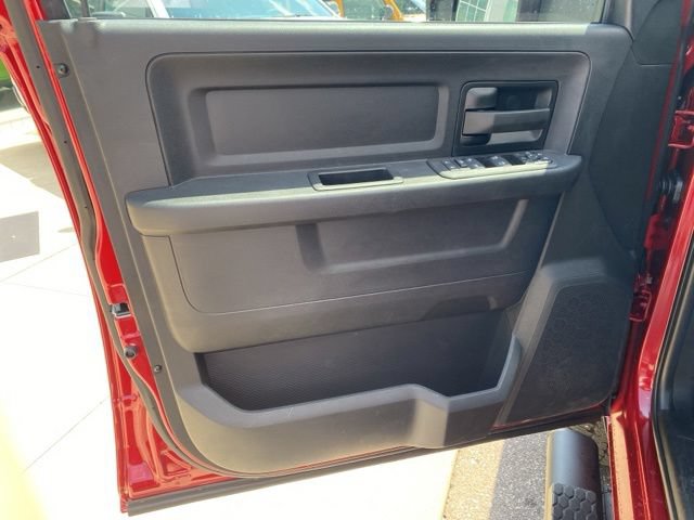 New 2026 RAM 2500 Tradesman AWD/4WD image 10