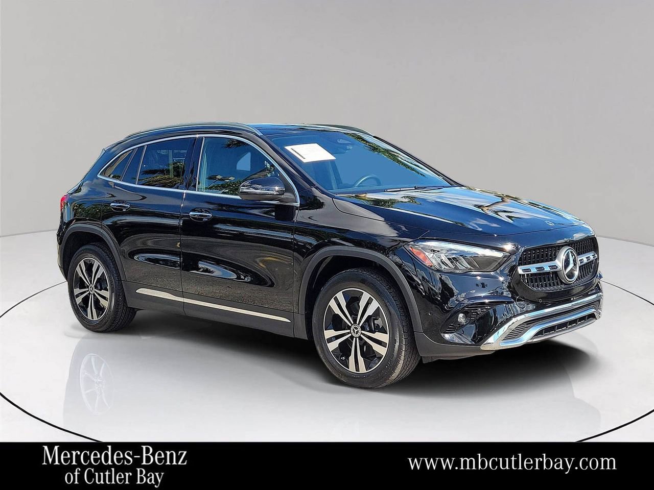 Certified 2024 Mercedes-Benz GLA 250 GLA 250