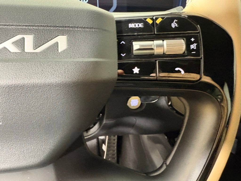 New 2026 Kia Sorento SX Prestige image 25