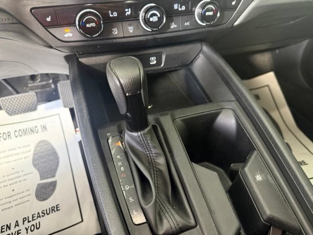 Used 2025 Honda Accord SE image 29