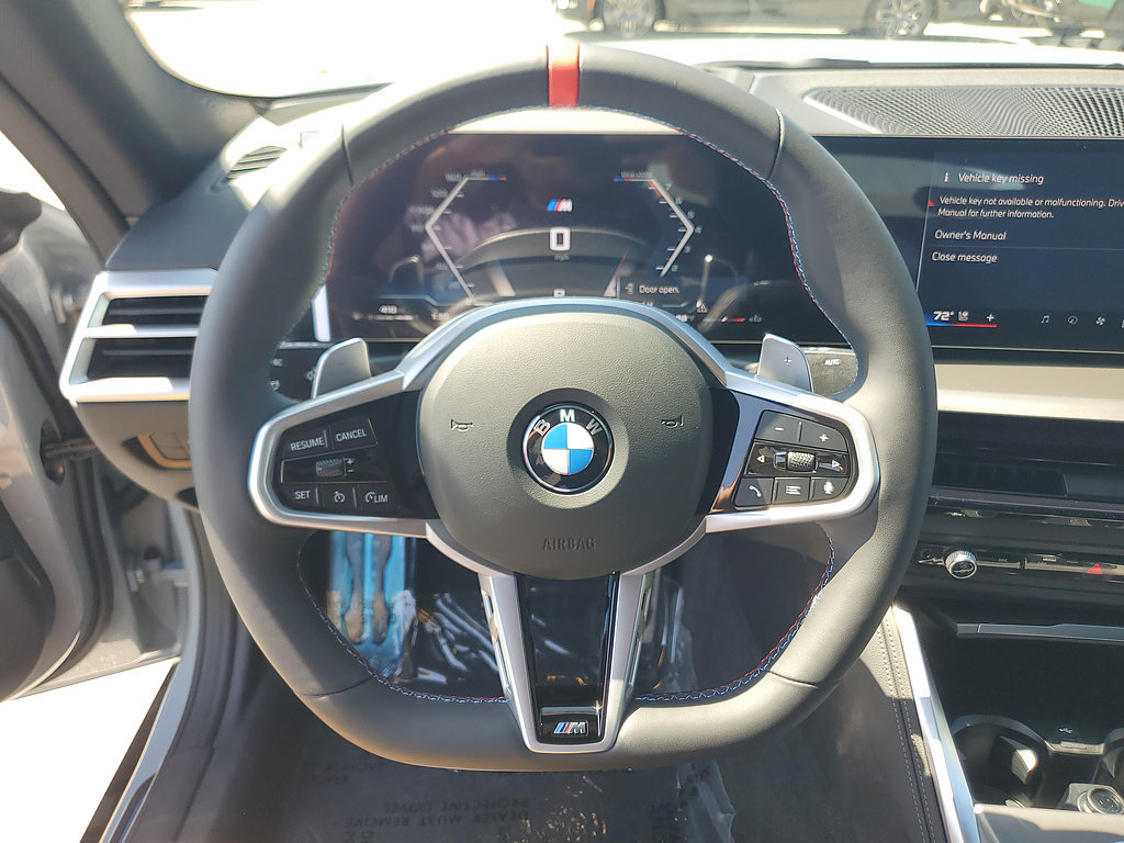 New 2026 BMW M440i Gran Coupe RWD image 23