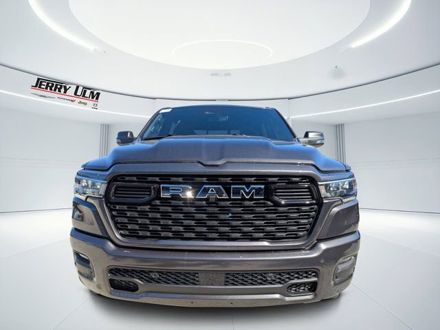 New 2026 RAM 1500 Big Horn image 8