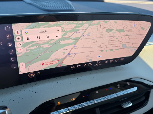 New 2027 Buick Enclave Avenir w/ LPO, Illumination Package AWD/4WD image 4