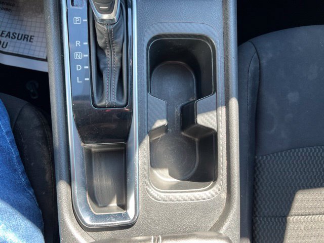 Used 2020 Nissan Sentra S w/ Trunk Package FWD image 19