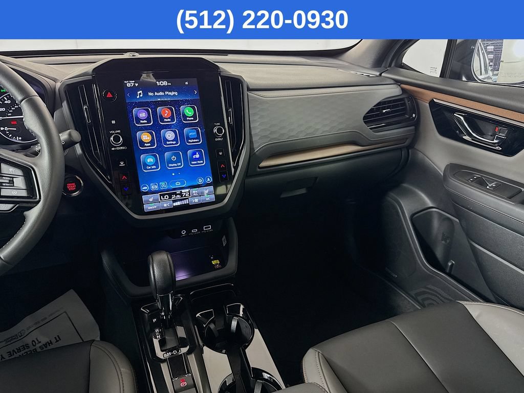 Used 2026 Subaru Forester Sport AWD/4WD image 28