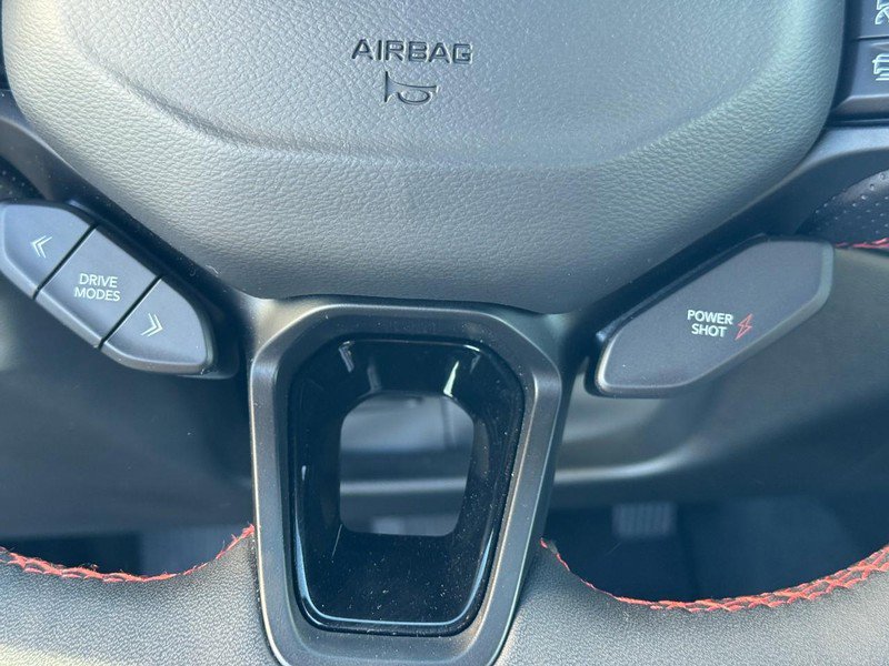 Used 2025 Dodge Charger R/T w/ Quick Order Package 25M R/T image 19