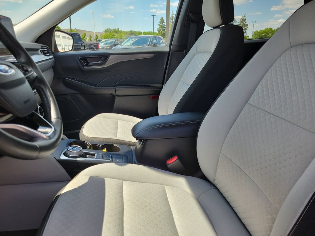 Used 2023 Ford Escape Active AWD/4WD image 20