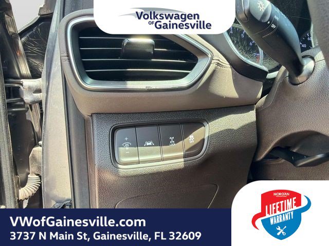 Used 2020 Hyundai Santa Fe SE AWD/4WD image 27