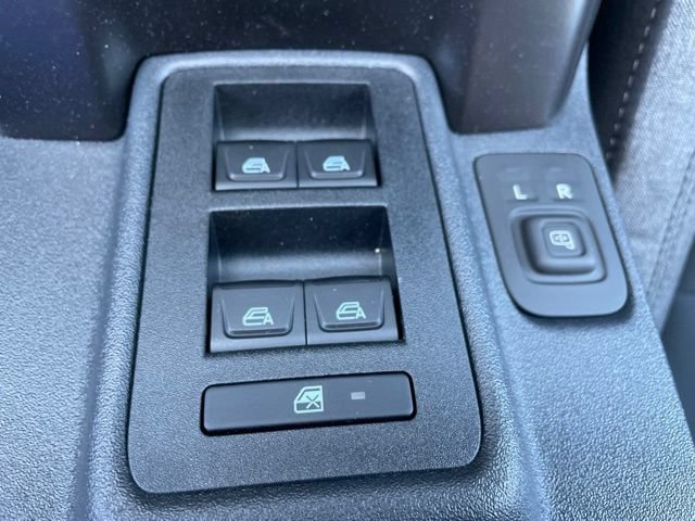 New 2026 Ford Bronco Big Bend AWD/4WD image 18