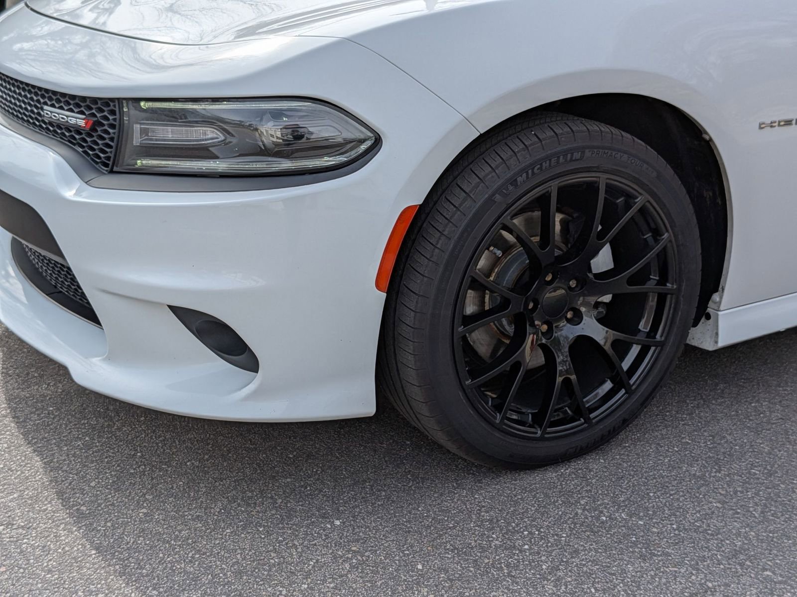 Used 2020 Dodge Charger R/T image 9