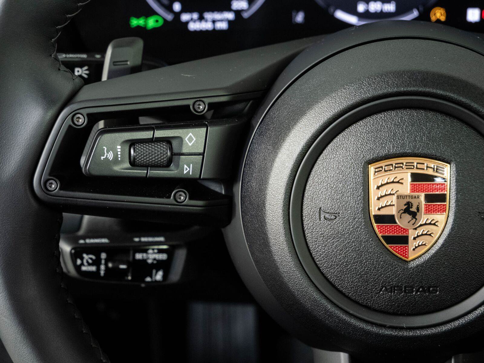 Certified 2025 Porsche 911 Carrera S RWD image 10