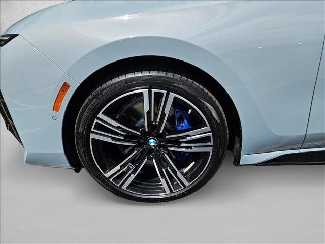 New 2026 BMW i7 xDrive60 AWD/4WD image 10