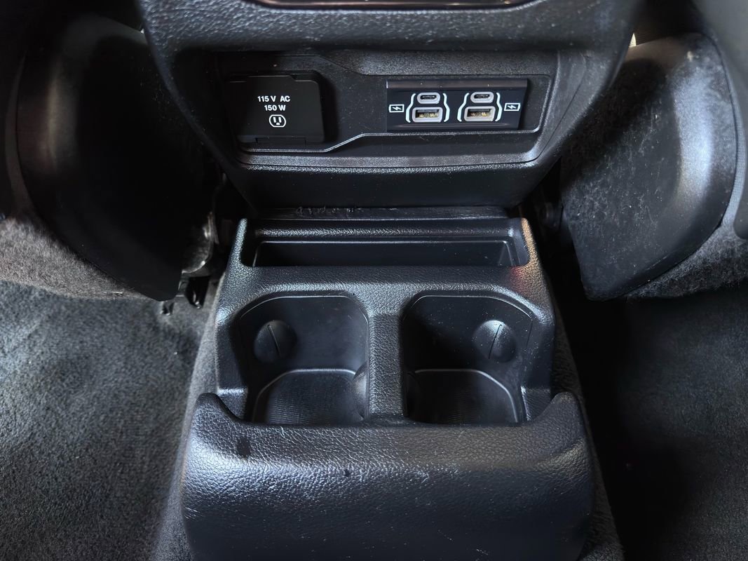 Used 2021 Jeep Grand Cherokee L Laredo AWD/4WD image 37