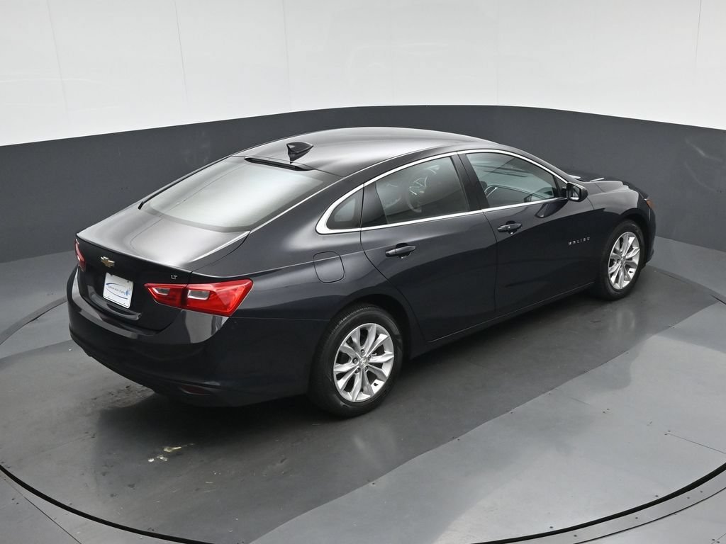 Used 2023 Chevrolet Malibu LT FWD image 56