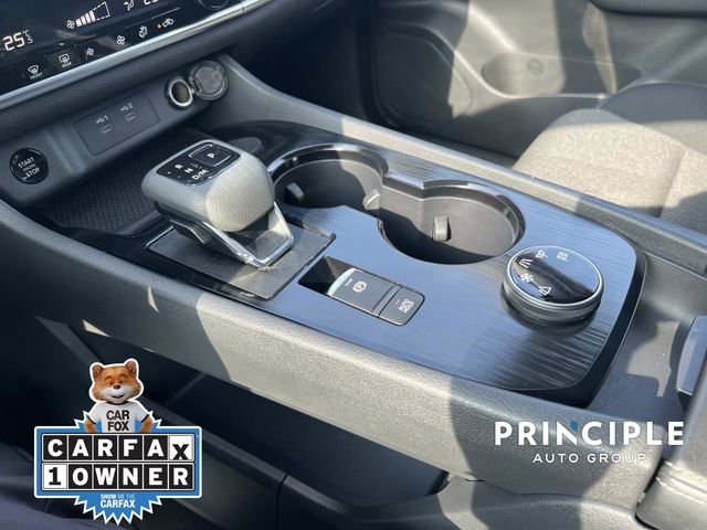 Used 2024 Nissan Rogue SV image 27