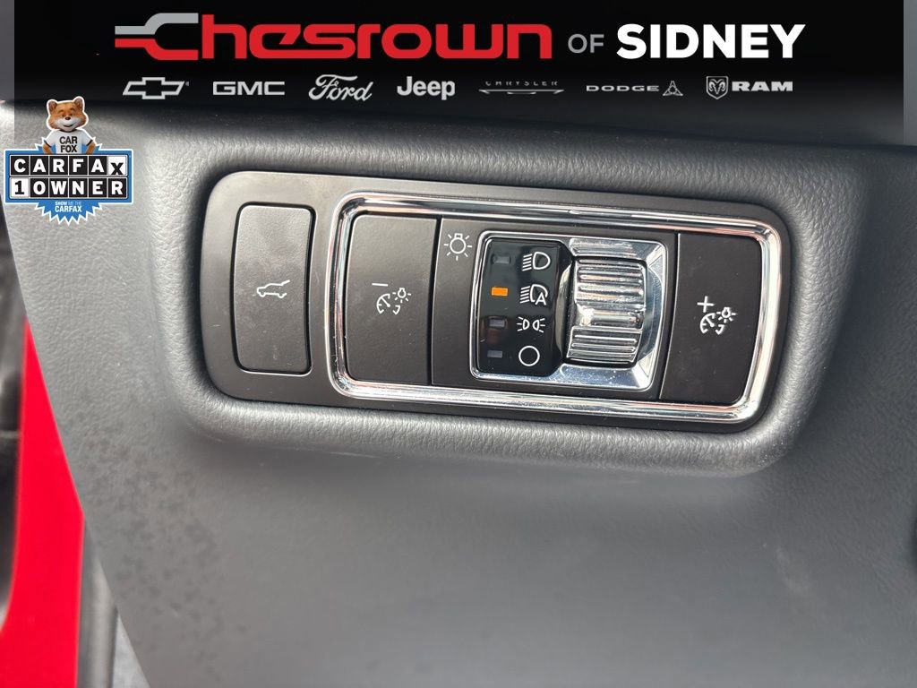 Used 2025 Lincoln Aviator Black Label w/ Black Label Special Edition AWD/4WD image 15