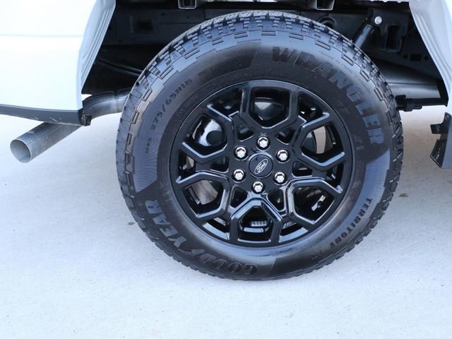 Used 2025 Ford F150 XLT w/ Equipment Group 302A MID image 7