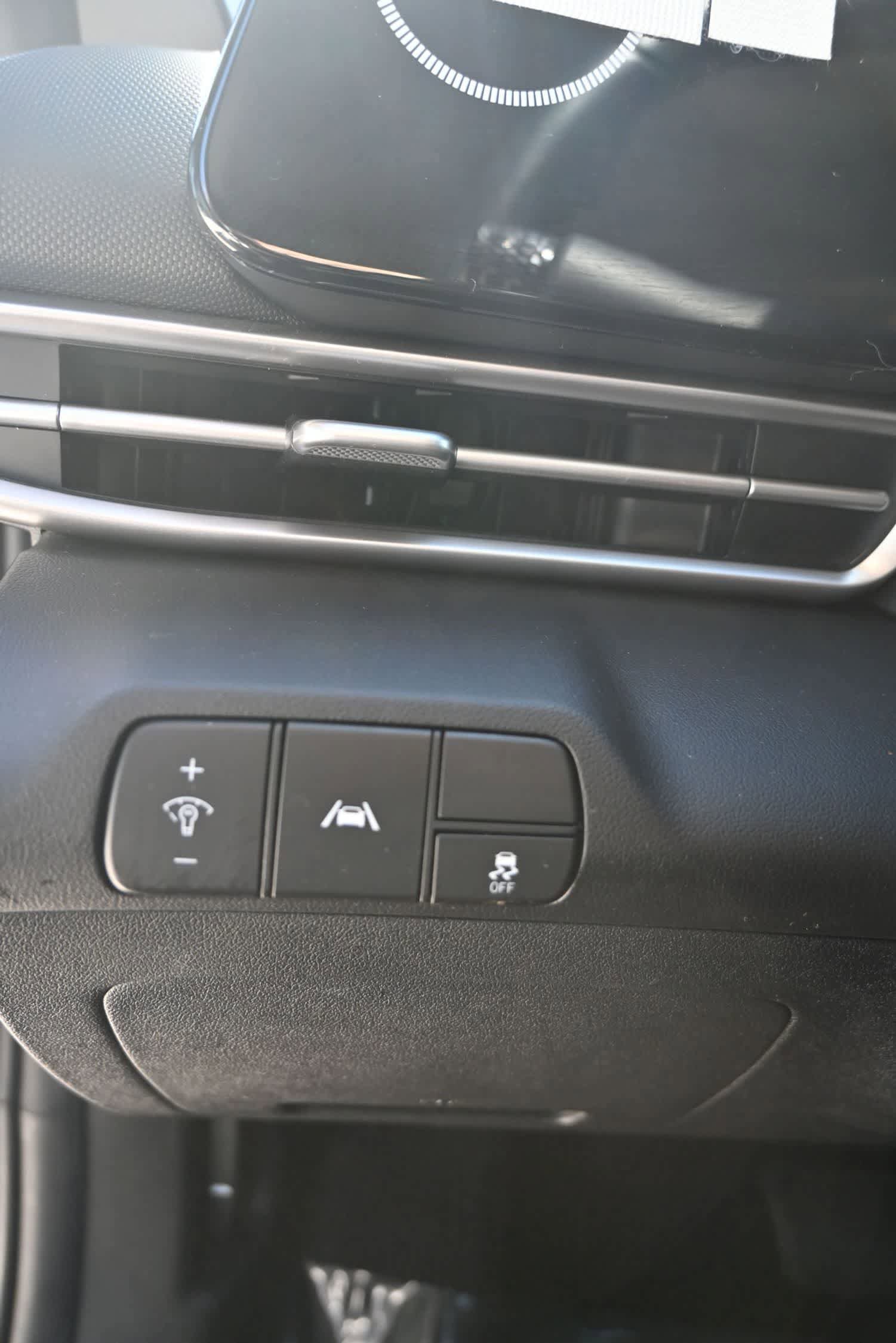 Certified 2023 Hyundai Elantra SEL w/ Convenience Package FWD image 26