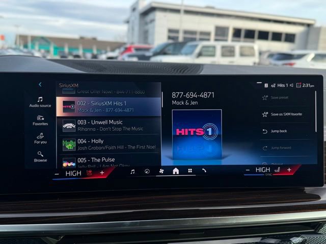 New 2026 BMW X5 xDrive40i image 38