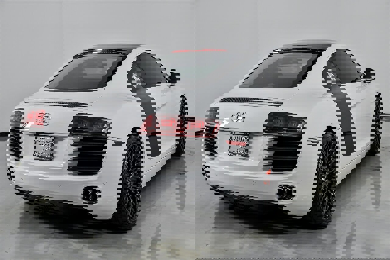 Used 2009 Audi R8 V8 image 12