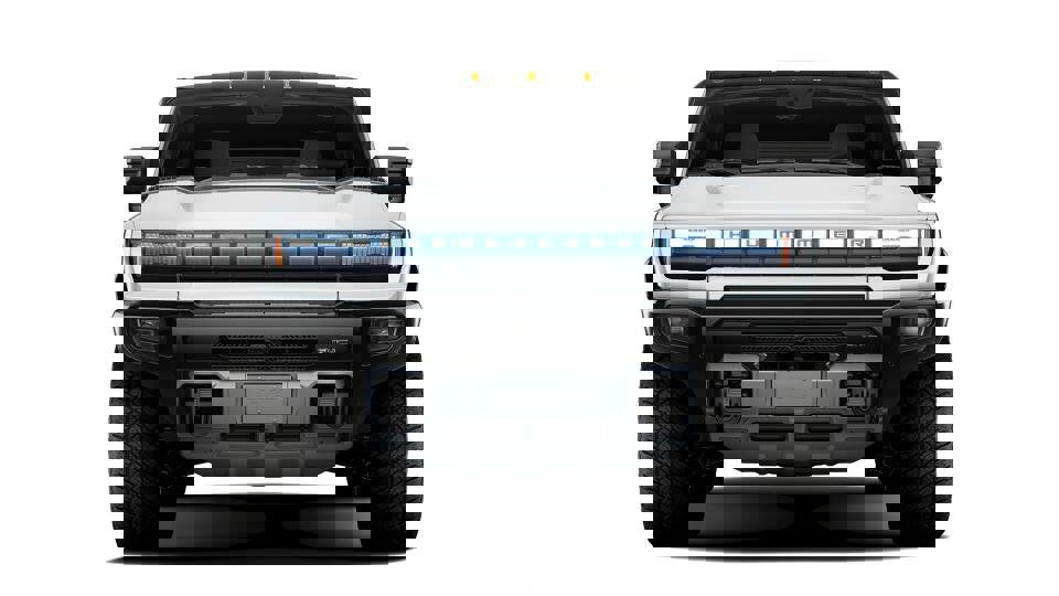 New 2026 GMC Hummer EV SUV image 6