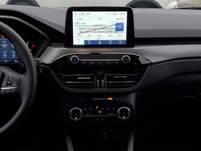 New 2026 Ford Escape Active AWD/4WD image 38