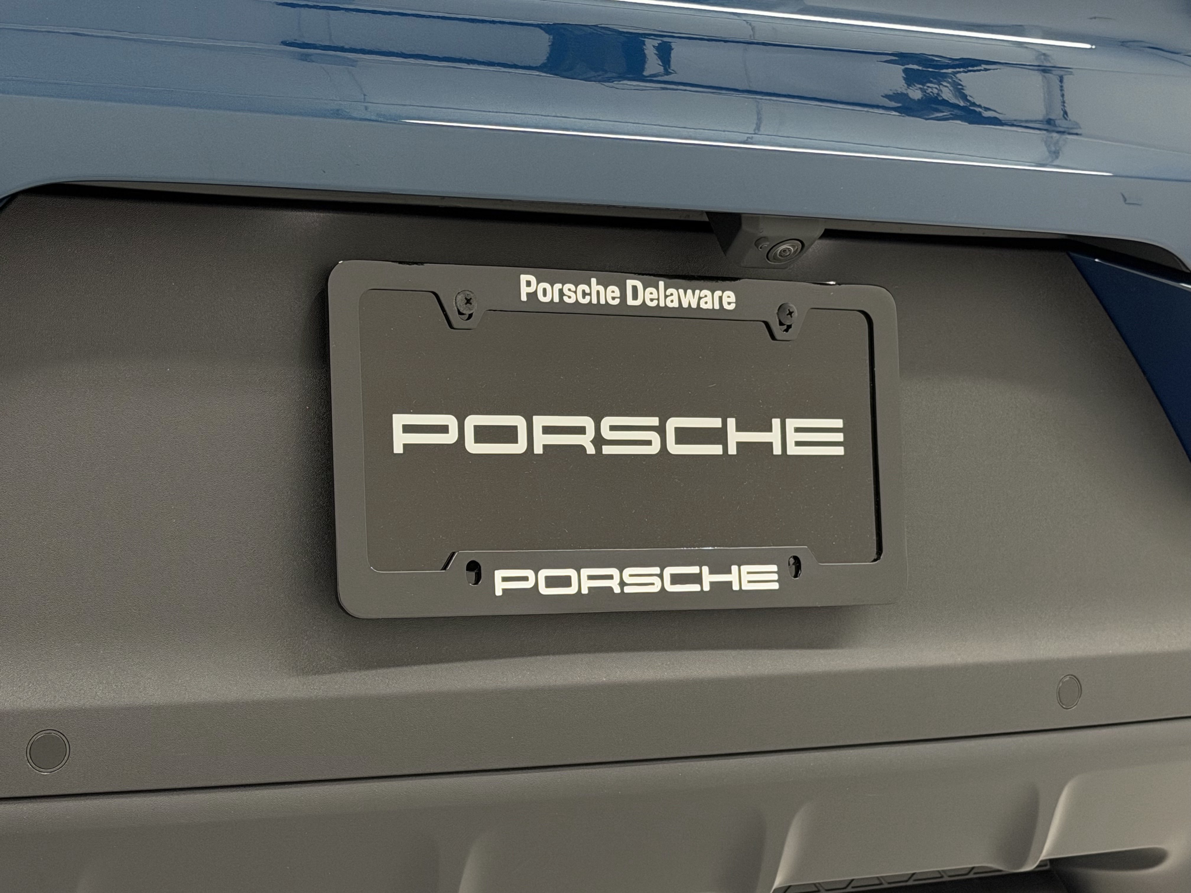 New 2026 Porsche Cayenne E-Hybrid AWD/4WD image 64