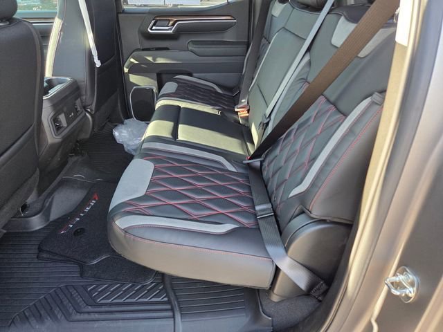 New 2026 Chevrolet Silverado 1500 RST AWD/4WD image 7
