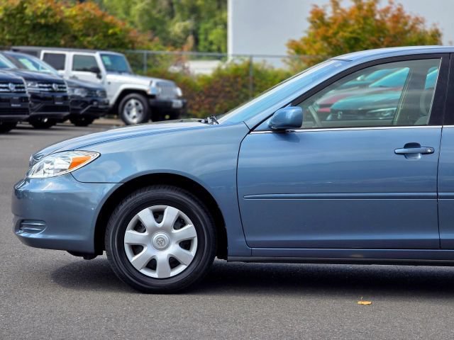 Used 2004 Toyota Camry FWD image 6
