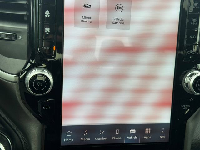 New 2026 RAM 1500 Big Horn image 31