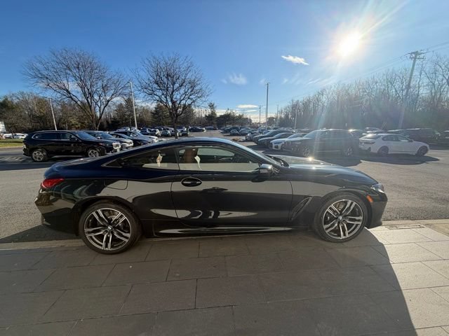 New 2026 BMW 840i xDrive Coupe w/ M Sport Professional Package AWD/4WD image 6