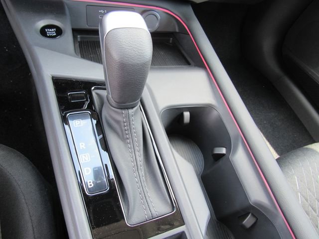 New 2026 Nissan Sentra SV w/ SV Convenience Package FWD image 25