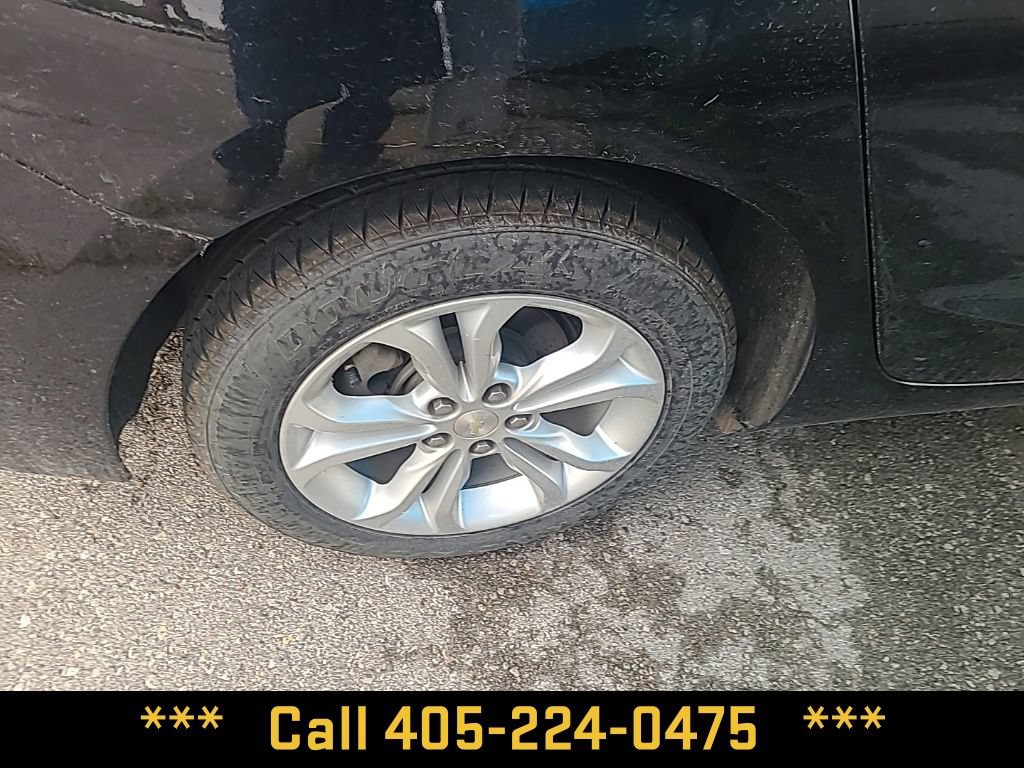 Used 2019 Chevrolet Cruze LS w/ LS Convenience Package FWD image 11