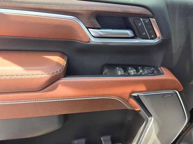 New 2026 GMC Sierra 2500 Denali Ultimate AWD/4WD image 12