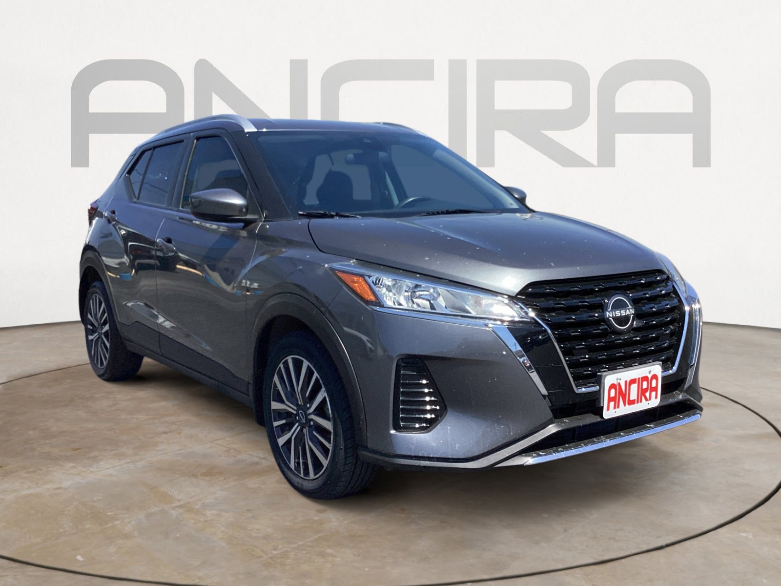 Used 2022 Nissan Kicks SV image 7