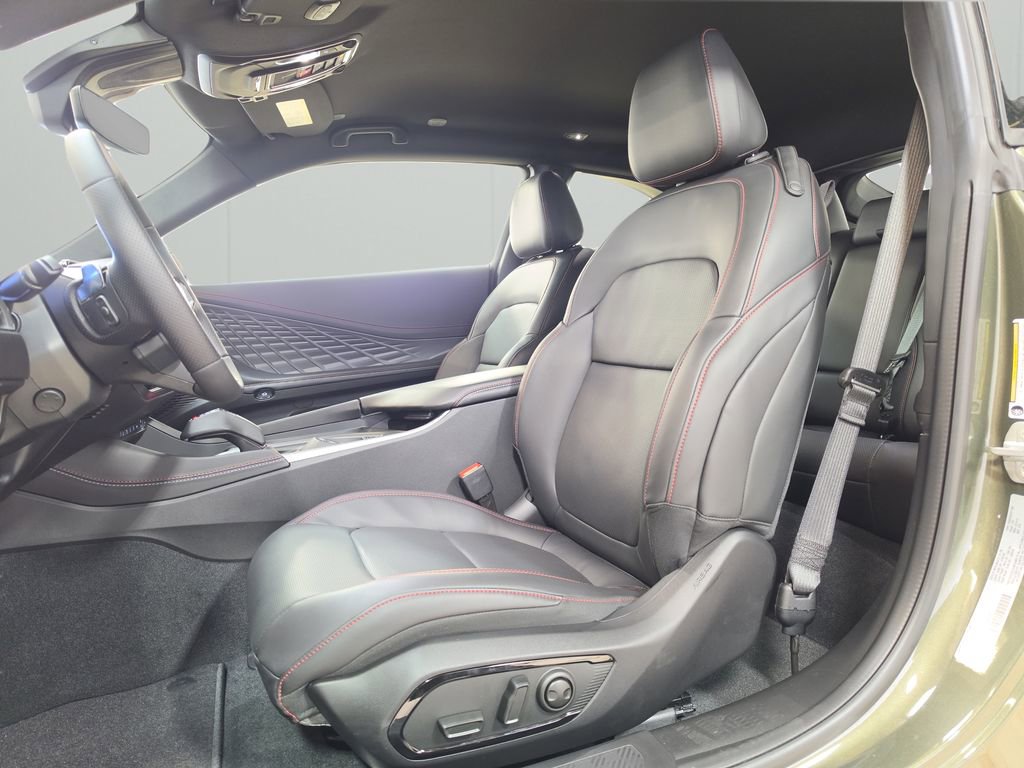 New 2026 Dodge Charger R/T Scat Pack image 13