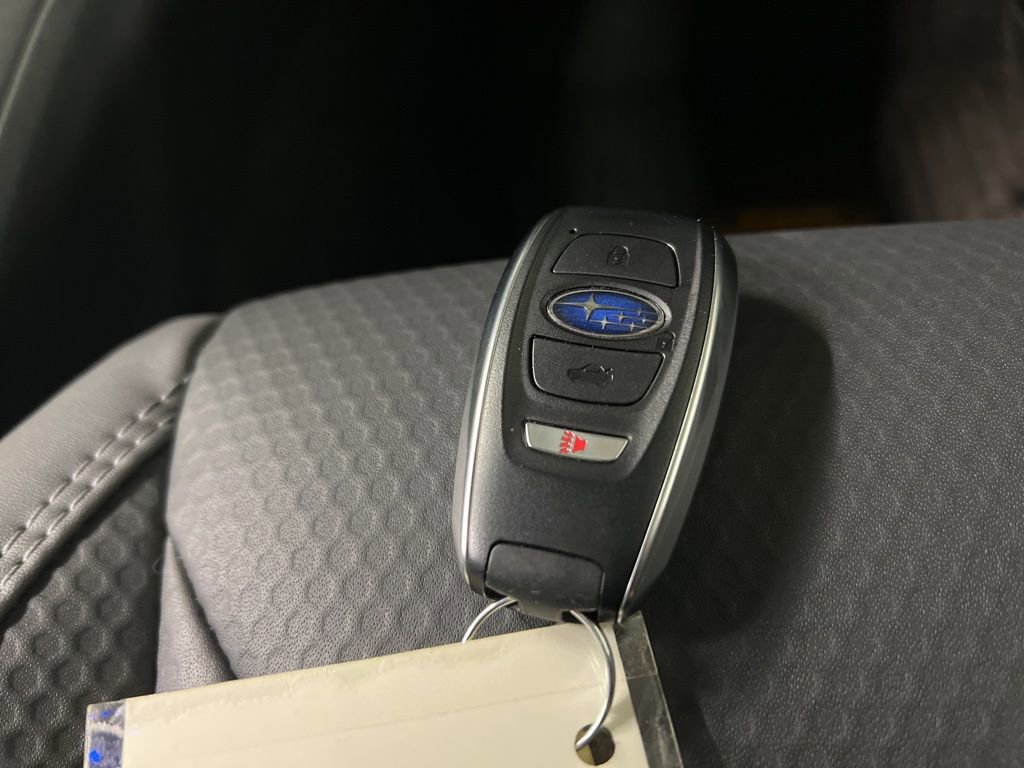 Used 2025 Subaru Forester Wilderness image 39